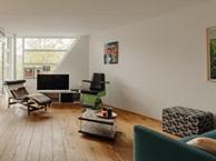 Appartement Schinkelhavenkade in Amsterdam, Via bemiddelaar, Noord-Holland, Appartement, Amsterdam