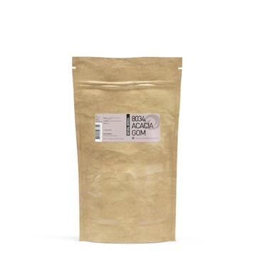 Acaciagom (Natuurlijk verdikkingsmiddel), Verzenden, Nieuw, Bodylotion, Crème of Olie