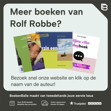 Overleven met God 9789023926764 Rolf Robbe, Verzenden, Gelezen, Rolf Robbe