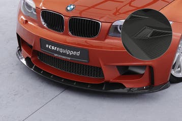 Cupspoiler voor BMW 1 Reeks E82 M Coupé CSL471-M, Verzenden, Nieuw