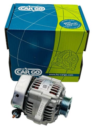 Dynamo F032111610 Daihatsu 111610 HC Cargo in Orginal Box, Verzenden, Nieuw, Daihatsu