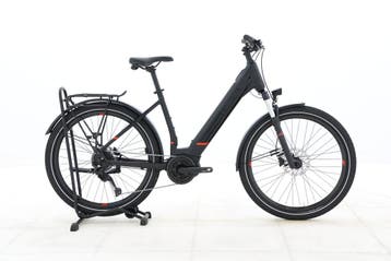 Compel HTE 370 EQ – 2023 – 165 - 170 cm, Verzenden, Nieuw