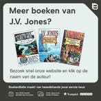 Een spelonk van zwart ijs / Het schaduwzwaard / 1 J.V. Jones, Verzenden, Gelezen, J.V. Jones
