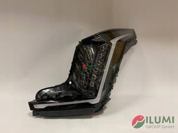 KIA EV9 23- linker FULL LED koplamp, Verzenden, Gebruikt