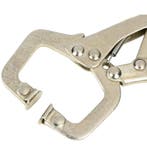 Benson Mini griptangen - traploos instelbaar - snelle ont..., Doe-het-zelf en Verbouw, Ophalen of Verzenden, Nieuw