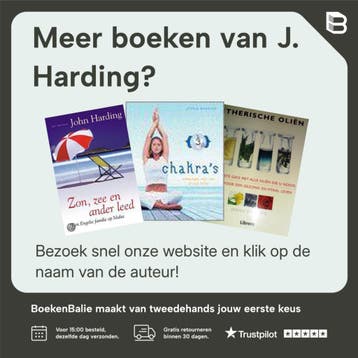 AROMATHERAPIE 9789057642692 J. Harding, Boeken, Verzenden, Gelezen, J. Harding