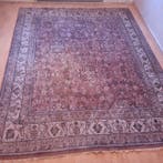 Tabriz - Vloerkleed - 303 cm - 242 cm, Huis en Inrichting, Stoffering | Tapijten en Kleden, Nieuw