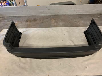 Opel Omega A 1986-1994 Achterbumper orig. nieuw 90224072 #2, Ophalen, Opel, Nieuw, Achter