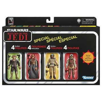Hasbro - Star Wars - Vintage Collection - Return of the Jedi, Verzenden, Nieuw