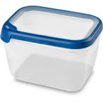 Curver Grand Chef Vershoudbak Rechthoek 2.4L Transparant/..., Verzenden, Nieuw