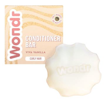 WONDR Conditioner Bar Viva Vanilla, Ophalen of Verzenden, Nieuw, Shampoo of Conditioner