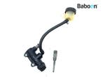 Rempomp Achter Ducati Monster 696 2008-2014 (M696), Motoren, Verzenden, Gebruikt