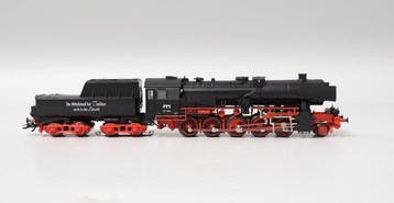 Märklin H0 - 83415 - Modeltrein locomotief (1) - DB, Nieuw
