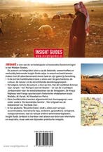 Jordanië / Insight guides 9789066554825, Boeken, Reisgidsen, Verzenden, Zo goed als nieuw