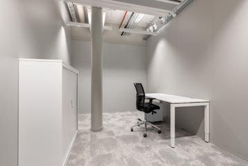 Kantoorruimte in TOO Journey Offices & Spaces, Verzenden