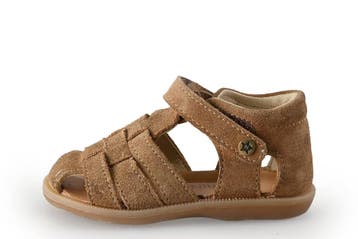 Naturino Sandalen Jongens in maat 20 Bruin, Verzenden, Jongen of Meisje, Schoenen, Zo goed als nieuw