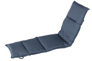 Hartman Havanna Seal Grey ligbedkussen, Verzenden, Nieuw