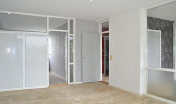 Te Huur 3 Kamer Appartement Philip Vingboonsstraat In Rotter, Rotterdam, Direct bij eigenaar, Appartement, Rotterdam
