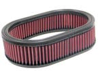 K&N 75-78 Harley-Davidson 1000/1200CC Drop In Replacement, Ophalen of Verzenden, Nieuw