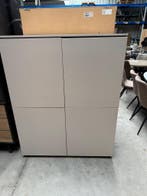 Stuttgart dressoir, kleur ivory, Nieuw
