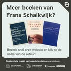 Diagnostiek in de praktijk 9789089536501 Frans Schalkwijk, Verzenden, Zo goed als nieuw, Frans Schalkwijk