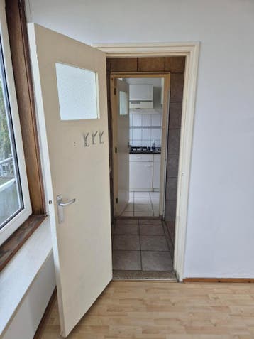 Te huur: Appartement Leyweg in Den Haag, Den Haag, Appartement, Zuid-Holland