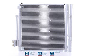 Airco condensor o.a: Tesla, Model S, Ophalen of Verzenden, Nieuw