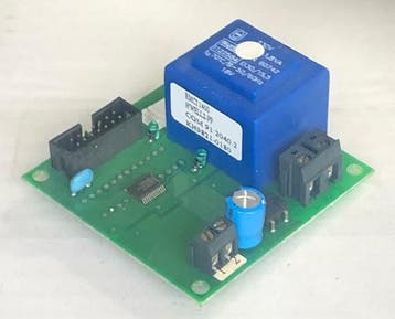 Goede gebruikte interface voor Brink Allure B16 en B25 en, Doe-het-zelf en Verbouw, Verwarming en Radiatoren, Ophalen of Verzenden