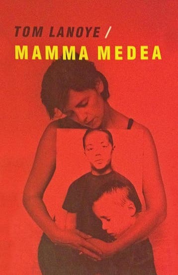 Mamma Medea - Tom Lanoye 9789044600919, Verzenden, Gelezen, Tom Lanoye