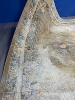 China Peking - Tapijt - 311 cm - 200 cm - zijde, Nieuw
