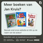 Glossy Jan kruis (de geestelijke vader van Jan Jans en de, Boeken, Verzenden, Gelezen, Jan Kruis