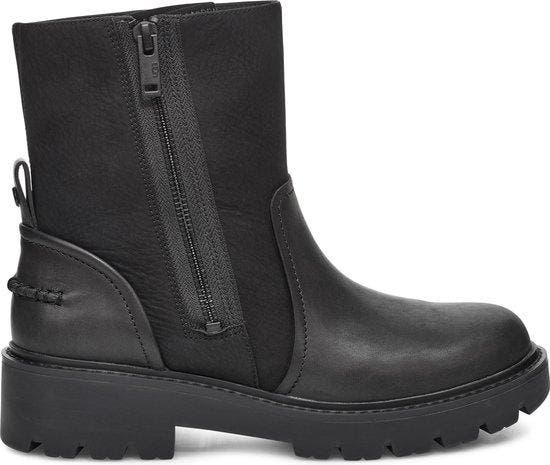 UGG Polk - 40 - Dames Laarzen - Black, Kleding | Dames, Schoenen, Verzenden