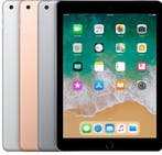Apple iPad 6 32/128GB 9.7 WiFi (4G) + garantie, Nieuw