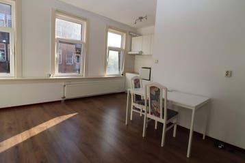 Te huur: Studio Willem Beukelszstraat in Rotterdam, Rotterdam, Zuid-Holland