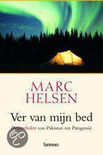 Ver van mijn bed - M. Helsen 9789020947441, Verzenden, Gelezen, M. Helsen