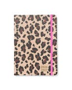 HEMA Schoolagenda 2026-2027 A5 panter, Verzenden, Nieuw