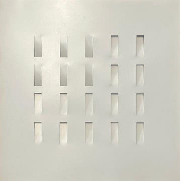 Gioppè Di Bella (1945-2007) - Divisione