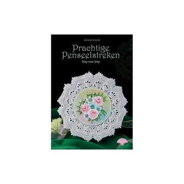 Prachtige Penseelstreken / Pergamano - K. Sukseree, Verzenden, Gelezen, K. Sukseree