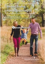 Nederlandse Homeopathiegids Eric Koedam, Jeroen Morssink, Boeken, Verzenden, Gelezen