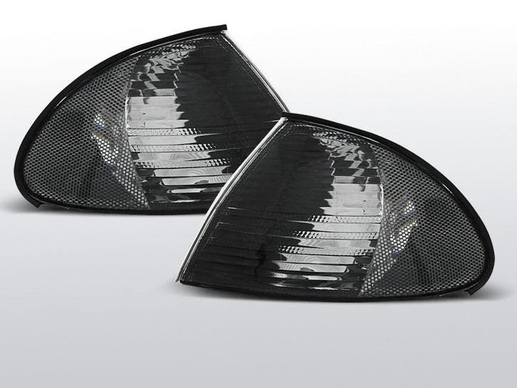 Carnamics Knipperlichten | BMW 3-serie 98-01 4-d (E46) / 3-s, Auto-onderdelen, Verlichting, Nieuw, Verzenden