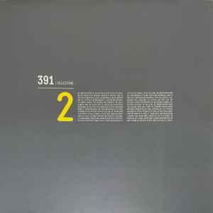 LP nieuw - Various - 391   Selezione 2, Verzenden, Nieuw in verpakking