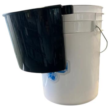 Di Leoni Car Wash Bucket Organizer, Verzenden