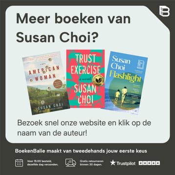 Flashlight - Susan Choi 9781787335134, Verzenden, Gelezen, Susan Choi
