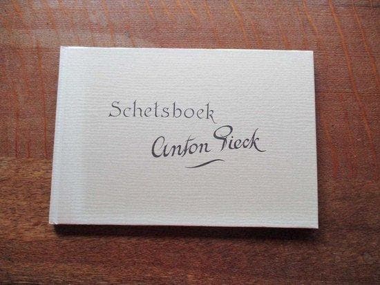 Schetsboek van anton pieck 9789026943577 Anton Pieck, Boeken, Kunst en Cultuur | Beeldend, Gelezen, Verzenden