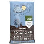 Pokon Waterproof Potgrond | 30 liter, Verzenden
