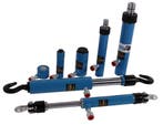 Hydraulische Trekcilinder set 7.dlg, Verzenden, Nieuw