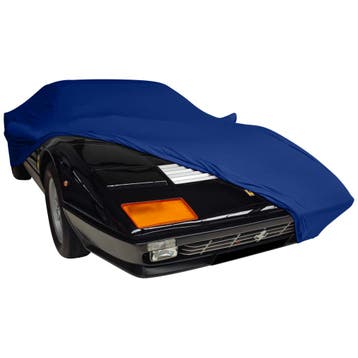 Autohoes voor Ferrari 512 BB/BBI (1984-1996) Indoor BESTE, Ophalen of Verzenden, Nieuw, Op maat