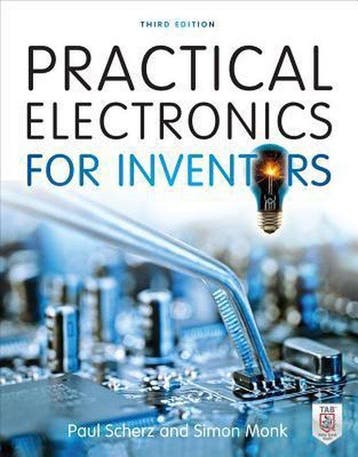 Practical Electronics For Inventors - Paul Scherz, Verzenden, Gelezen, Paul Scherz
