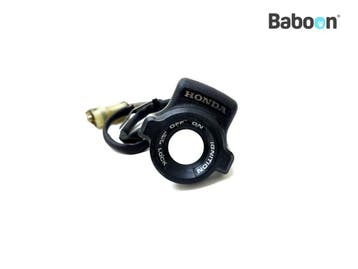 Immobilizer Ontvanger Honda NT 650 V Deauville 1998-2001, Verzenden, Gebruikt
