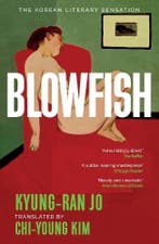 Blowfish | Kyung-ran Jo, Ophalen of Verzenden, Nieuw, Kyung-ran Jo
